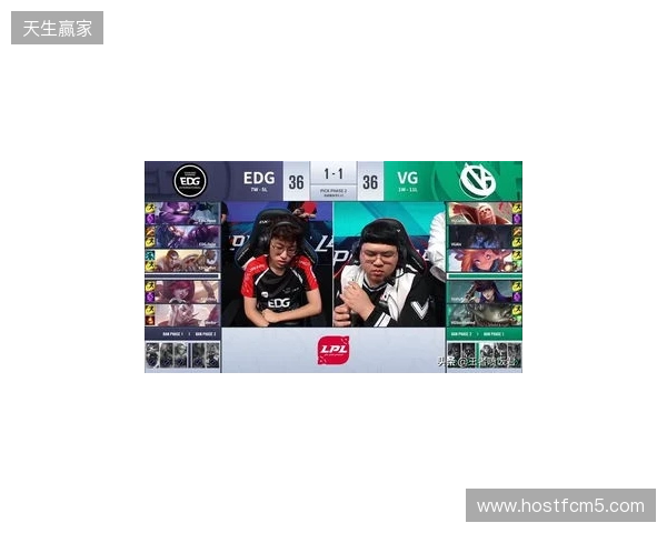 影魔还是太超模了,VG打出血性比赛仍不敌Spirit